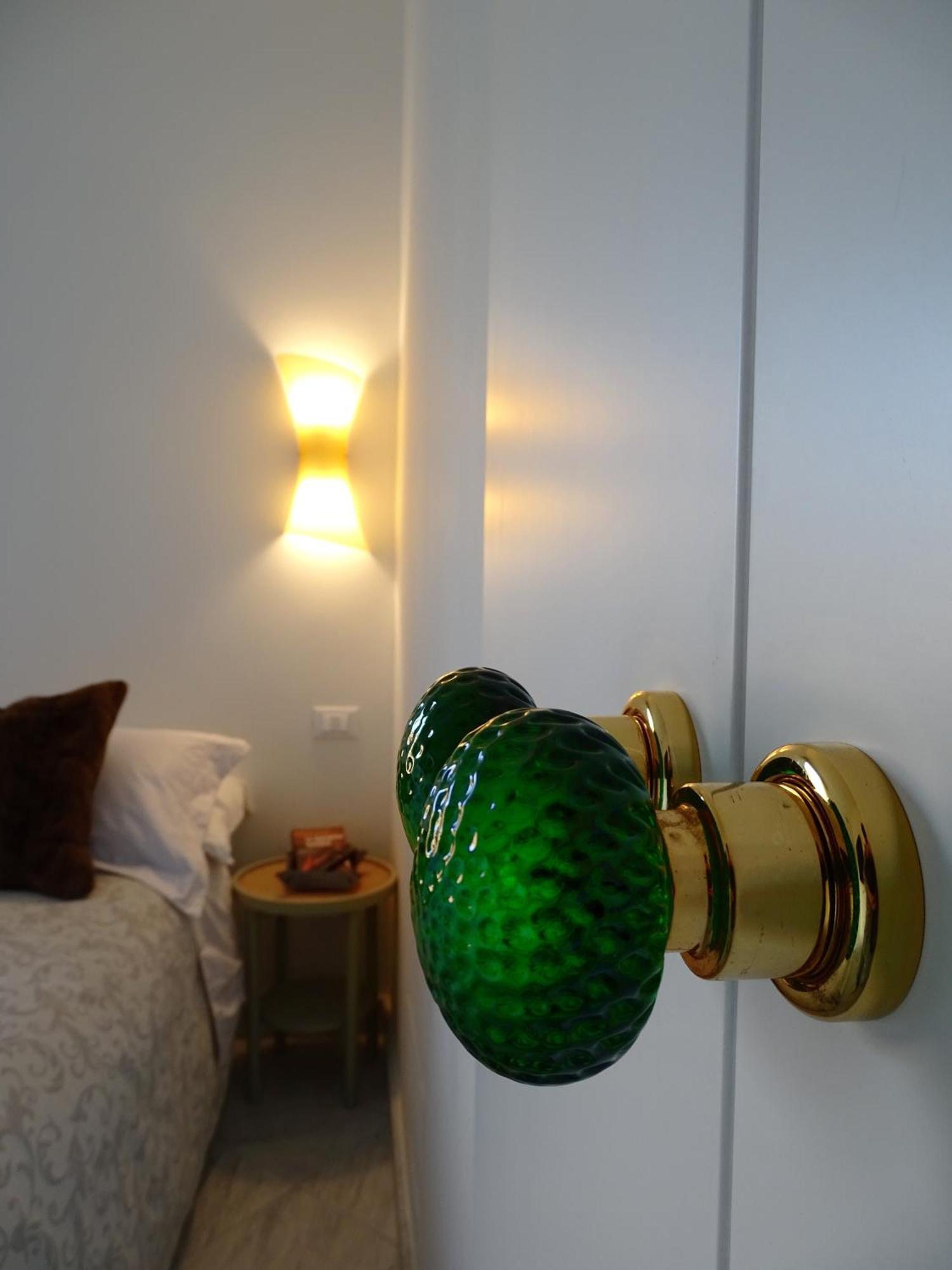 Andrews Luxury Apartment La Spezia Buitenkant foto