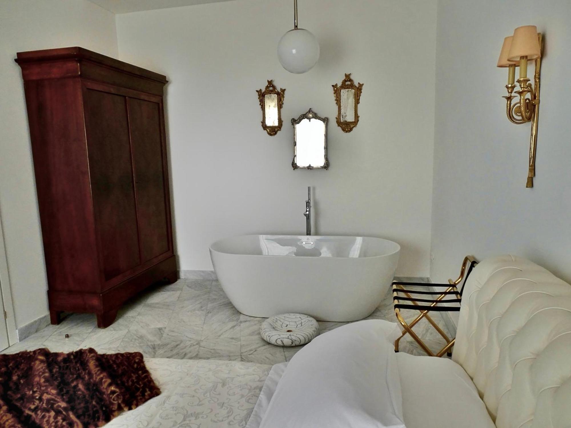 Andrews Luxury Apartment La Spezia Buitenkant foto