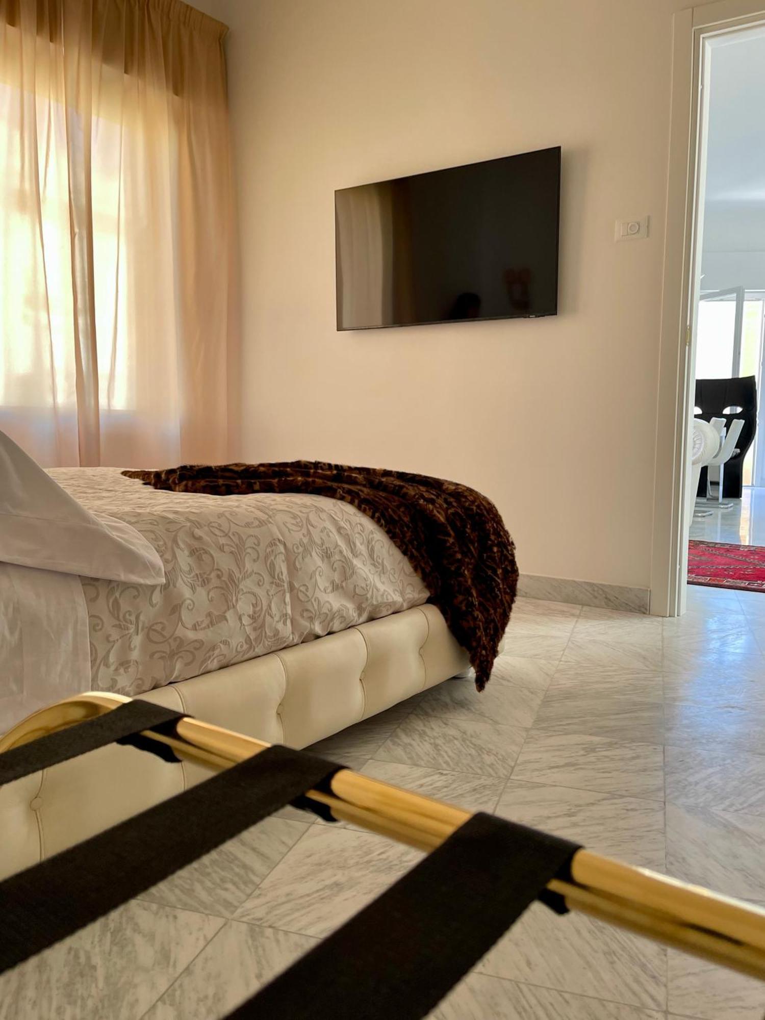 Andrews Luxury Apartment La Spezia Buitenkant foto